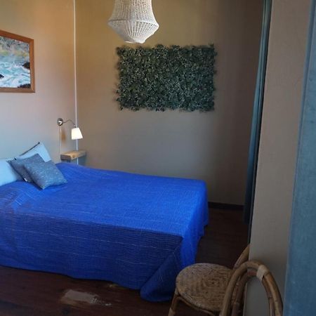 Arco De Sao Jorge Guesthouse Eksteriør bilde