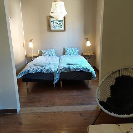 Arco De Sao Jorge Guesthouse Eksteriør bilde