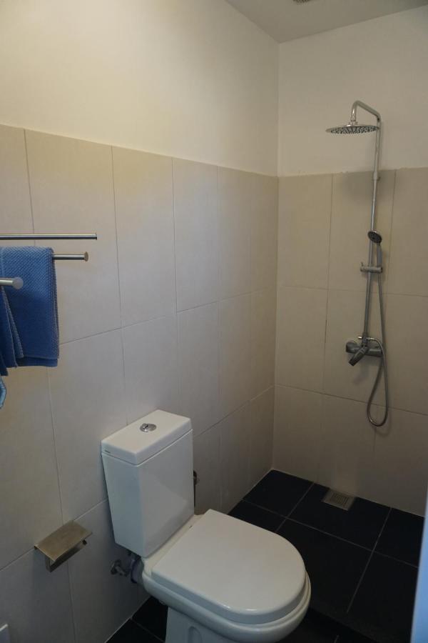 Arco De Sao Jorge Guesthouse Eksteriør bilde