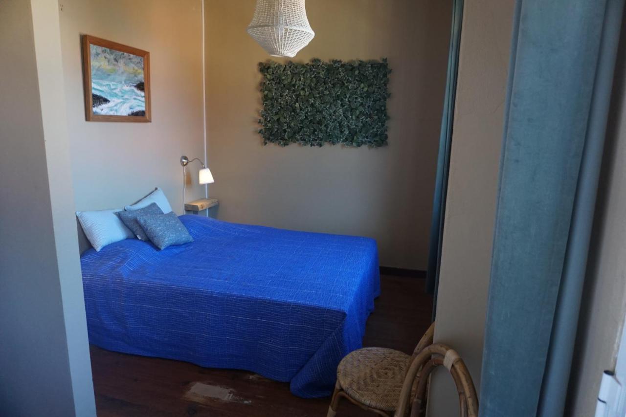 Arco De Sao Jorge Guesthouse Eksteriør bilde