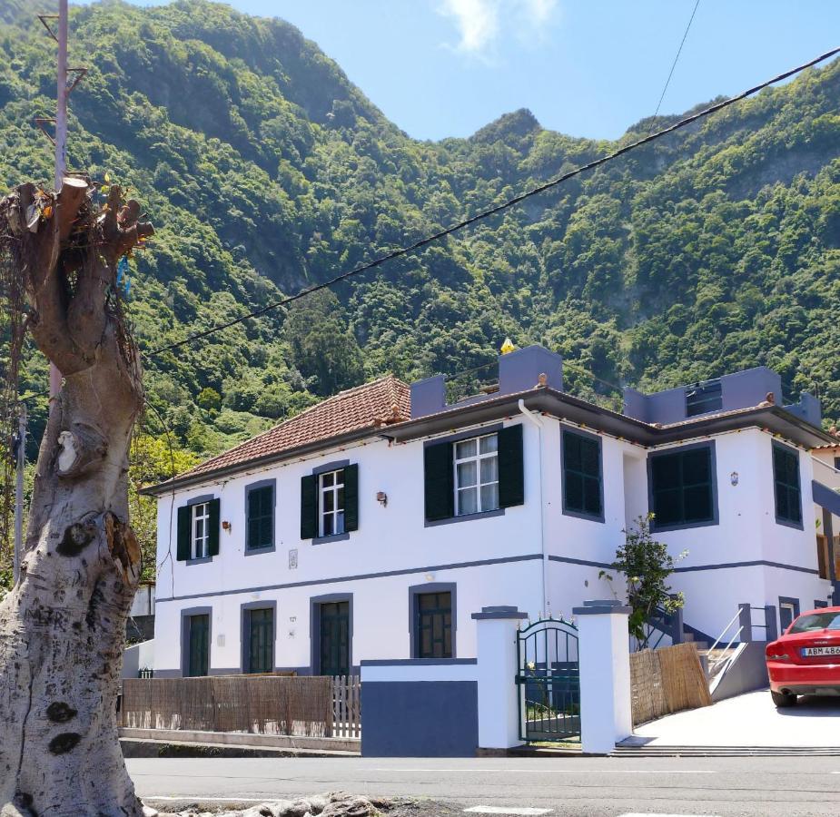 Arco De Sao Jorge Guesthouse Eksteriør bilde
